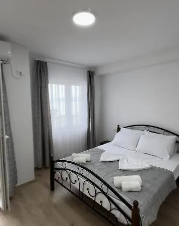 Hostel Rrahmani